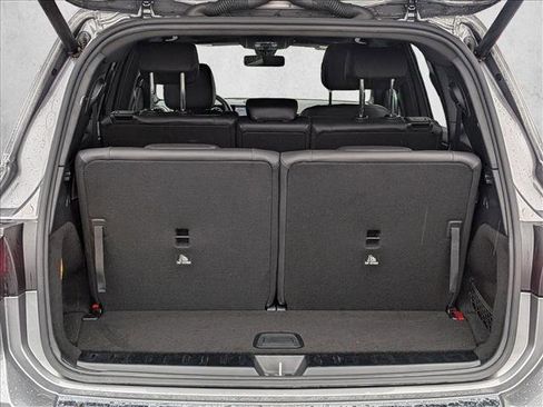 Certified 2022 Mercedes-Benz GLB 250 4MATIC image 6