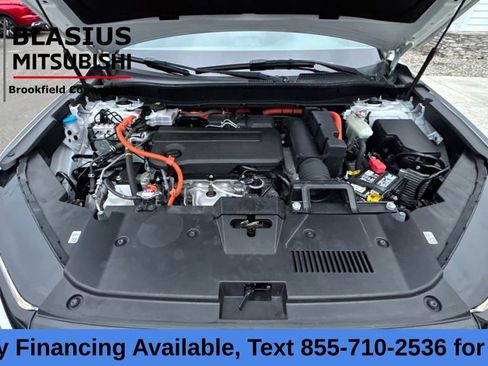 Used 2023 Honda CR-V Sport image 22