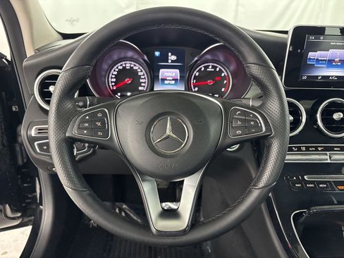 Used 2015 Mercedes-Benz C 300 Sedan image 17
