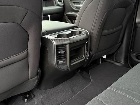 New 2026 RAM 1500 Express AWD/4WD image 28