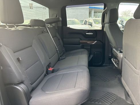 Used 2022 Chevrolet Silverado 1500 RST image 33