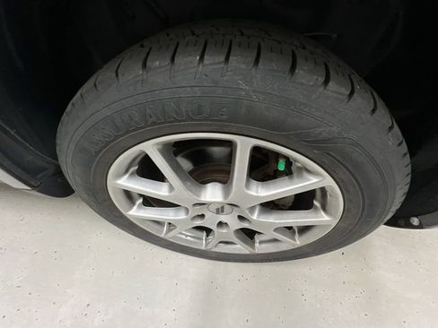 Used 2018 Dodge Journey GT FWD image 30