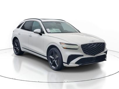 New 2026 Genesis GV70 3.5T Sport Prestige