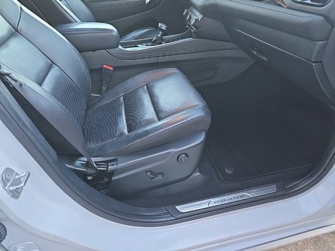 Used 2021 Dodge Durango Citadel image 76