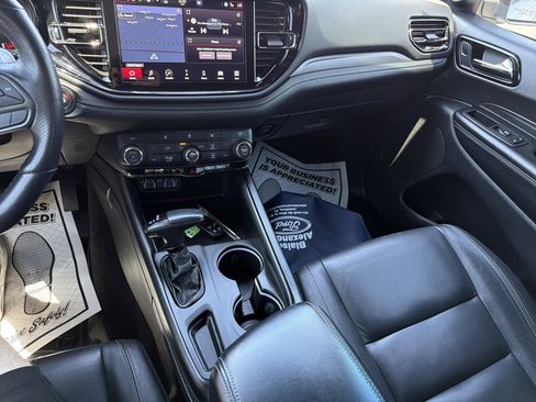 Used 2021 Dodge Durango GT AWD/4WD image 23