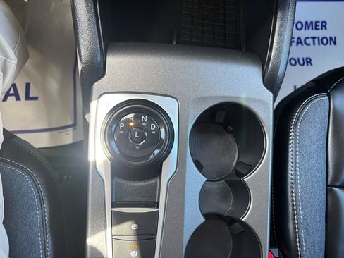 Used 2025 Ford Bronco Sport Outer Banks w/ Outer Banks Tech Package+ AWD/4WD image 21