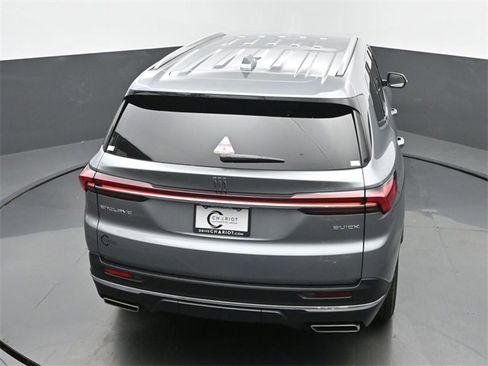 New 2026 Buick Enclave Preferred w/ LPO, Floor Liner Package image 44