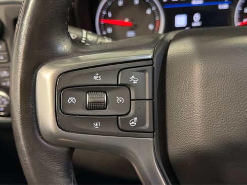 Used 2022 Chevrolet Silverado 3500 LTZ w/ LTZ Plus Package AWD/4WD image 26