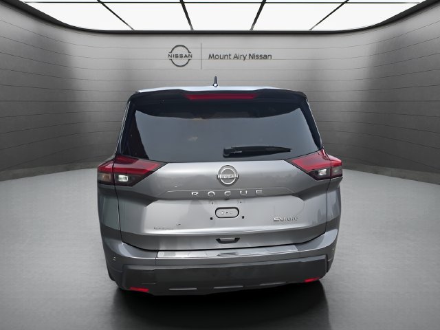 Certified 2024 Nissan Rogue SV AWD/4WD image 5