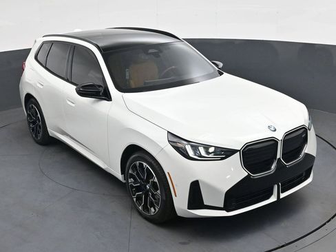 Used 2026 BMW X3 M50 w/ M Sport Professional Package AWD/4WD image 25