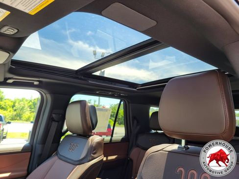 New 2026 Ford Expedition King Ranch AWD/4WD image 26