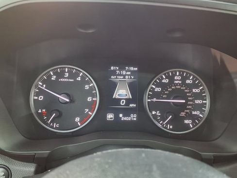 Used 2023 Subaru Ascent Onyx Edition AWD/4WD image 20