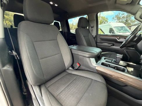 Used 2023 Chevrolet Silverado 1500 RST RWD image 15
