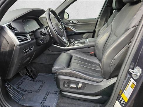 Used 2019 BMW X5 xDrive40i AWD/4WD image 21