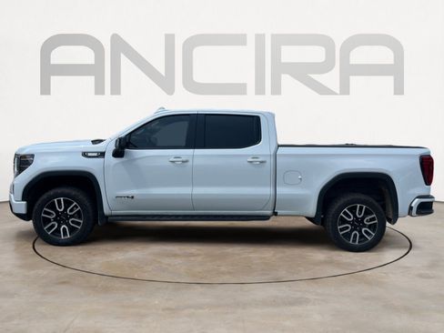 Used 2023 GMC Sierra 1500 AT4 w/ AT4 Preferred Package AWD/4WD image 7