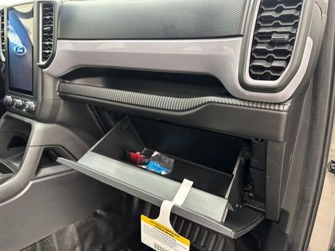 New 2025 Ford Ranger XL w/ Trailer Tow Package image 13