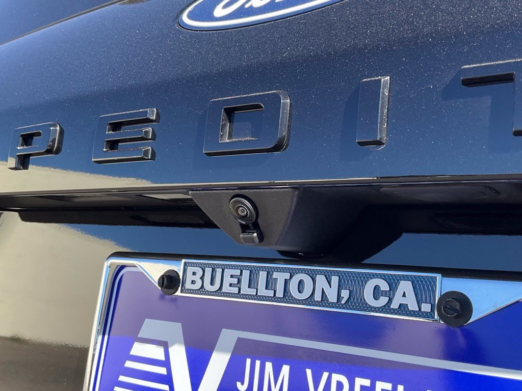 New 2027 Ford Expedition Max Platinum AWD/4WD image 19