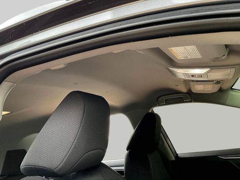 Used 2023 Toyota RAV4 XLE w/ Protection Package (TMS) image 27