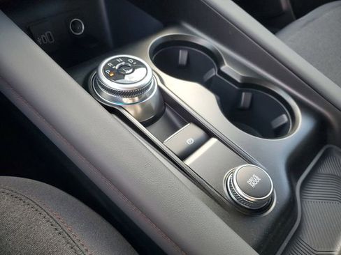 New 2026 Ford Explorer Active image 15