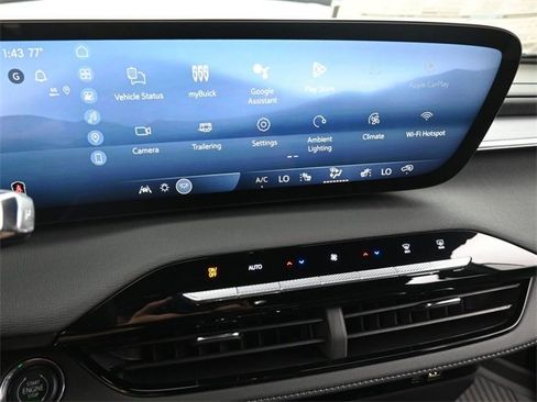 New 2026 Buick Enclave Sport Touring w/ Power Package image 36