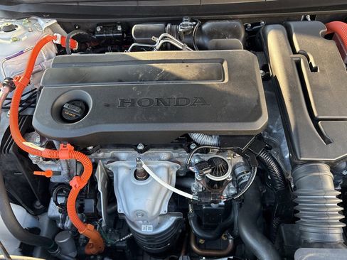 Used 2023 Honda Accord Sport image 35