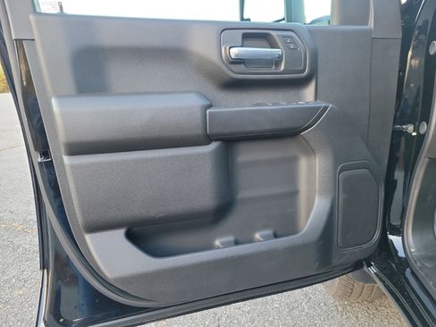 New 2026 GMC Sierra 2500 Pro w/ Convenience Package image 17