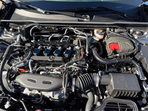 Certified 2025 Acura Integra image 10