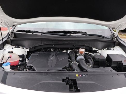 Used 2023 Kia Sorento SX Prestige image 27