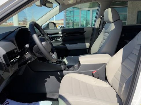 New 2026 Honda CR-V EX-L image 10