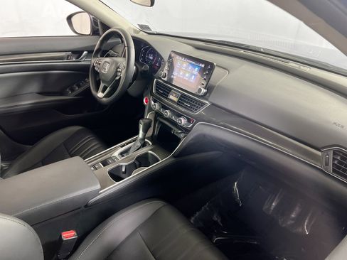 Used 2022 Honda Accord Sport Special Edition image 27