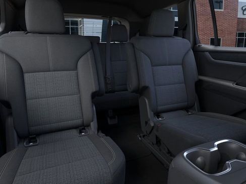 New 2026 GMC Acadia Elevation FWD image 17