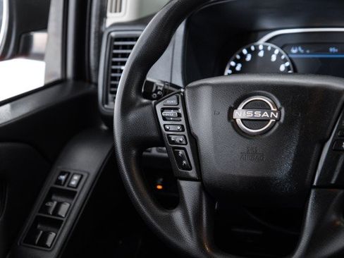 Used 2022 Nissan Frontier S w/ Technology Package AWD/4WD image 15