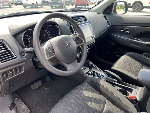 New 2026 Mitsubishi Outlander Sport AWD image 14