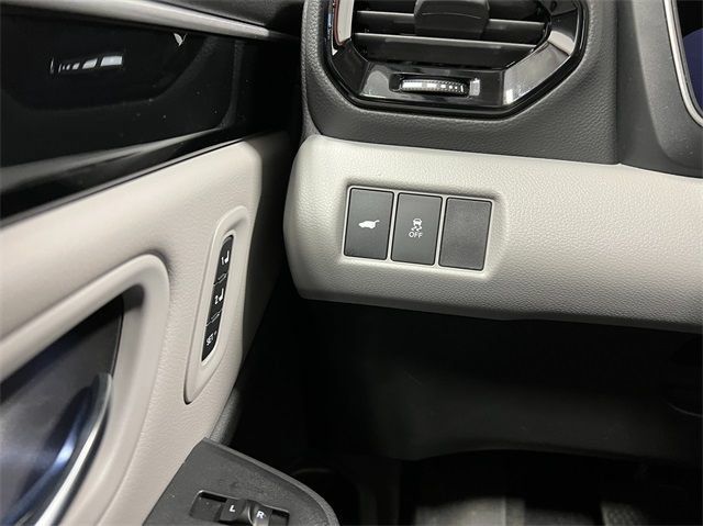 New 2026 Honda Pilot image 22