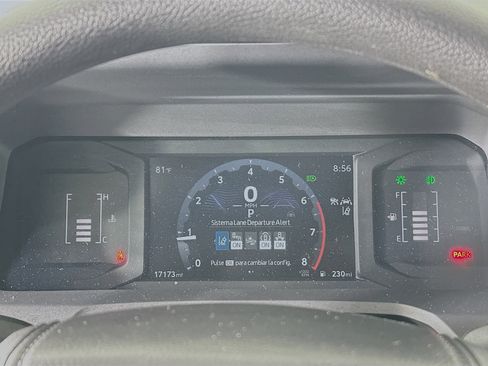 Used 2025 Toyota Tacoma SR5 AWD/4WD image 19
