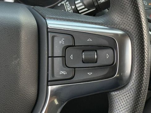 Certified 2024 Chevrolet Blazer LT w/ Convenience Package image 15