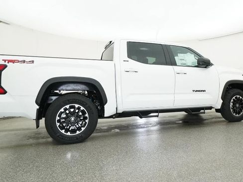 New 2026 Toyota Tundra SR5 image 26