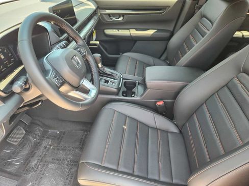 New 2026 Honda CR-V Sport-L image 2