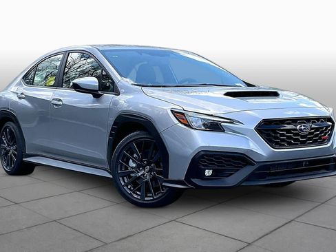 New 2026 Subaru WRX Premium AWD/4WD image 2