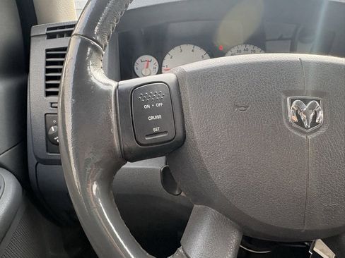 Used 2006 Dodge Ram 2500 Truck SLT w/ Quad Cab Big Horn Value Group image 14