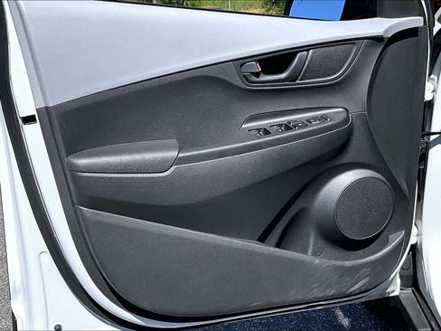 Used 2019 Hyundai Kona SEL AWD/4WD image 21