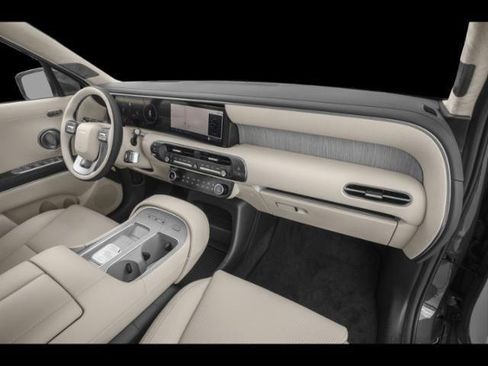 New 2026 Hyundai Palisade Calligraphy AWD/4WD image 38