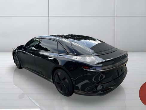 Used 2023 Lucid Air Touring AWD/4WD image 2