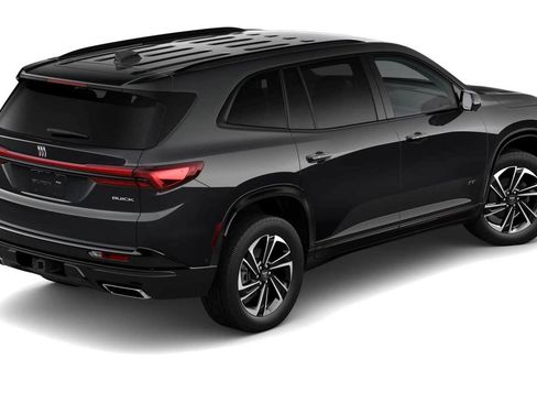 New 2026 Buick Enclave Sport Touring AWD/4WD image 3