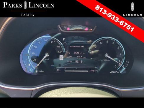Used 2023 Genesis GV80 3.5T w/ Prestige Package AWD/4WD image 32