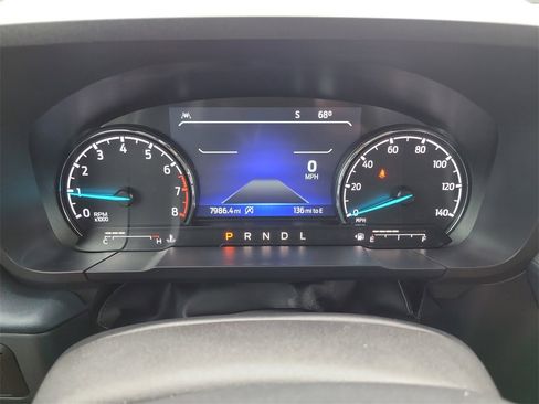 Used 2024 Ford Maverick Tremor w/ Tremor Off-Road Package image 29