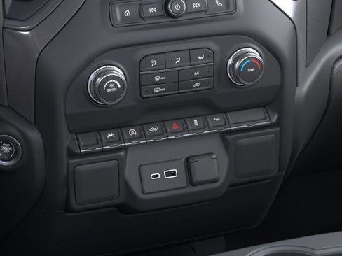New 2026 GMC Sierra 1500 Pro w/ Pro Value Package RWD image 23