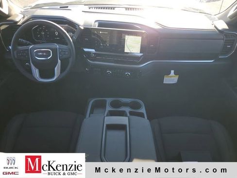 New 2026 GMC Sierra 1500 SLE AWD/4WD image 23
