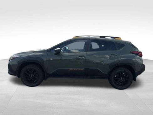 Used 2024 Subaru Crosstrek 2.5i Wilderness AWD/4WD image 7