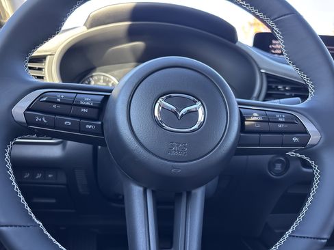 New 2026 MAZDA CX-30 AWD 2.5 S image 24